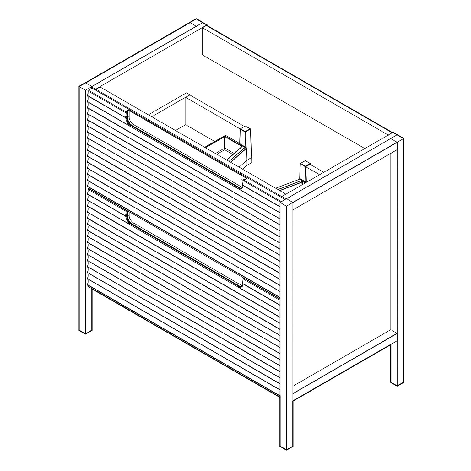 3D Line Drawing