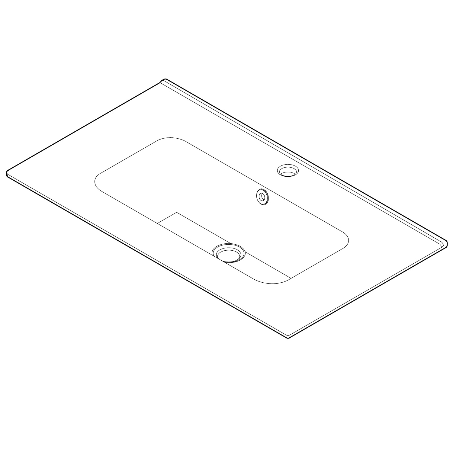 3D Line Drawing