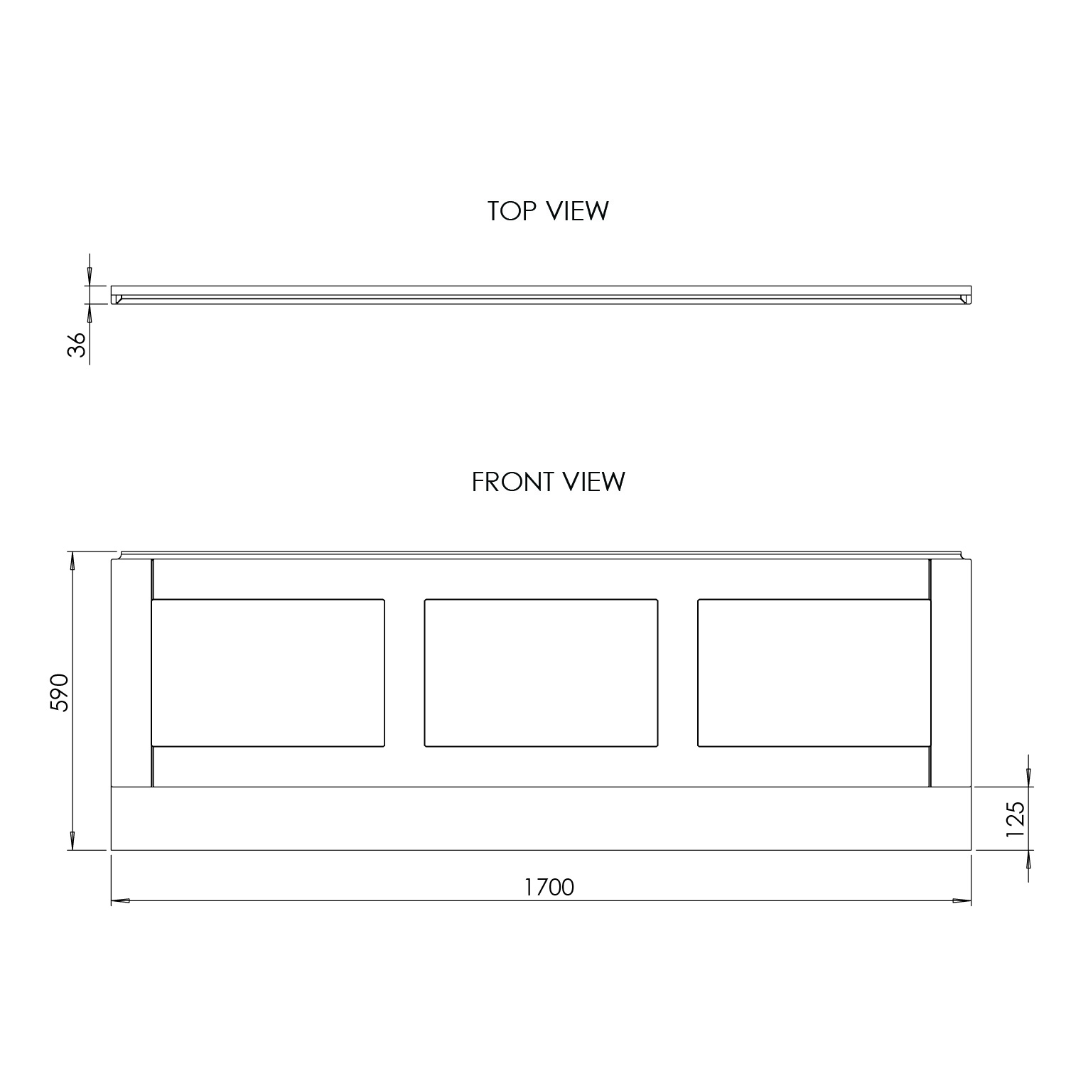 2D Line Drawing