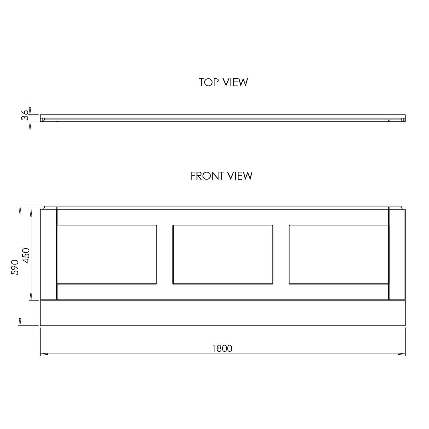 2D Line Drawing