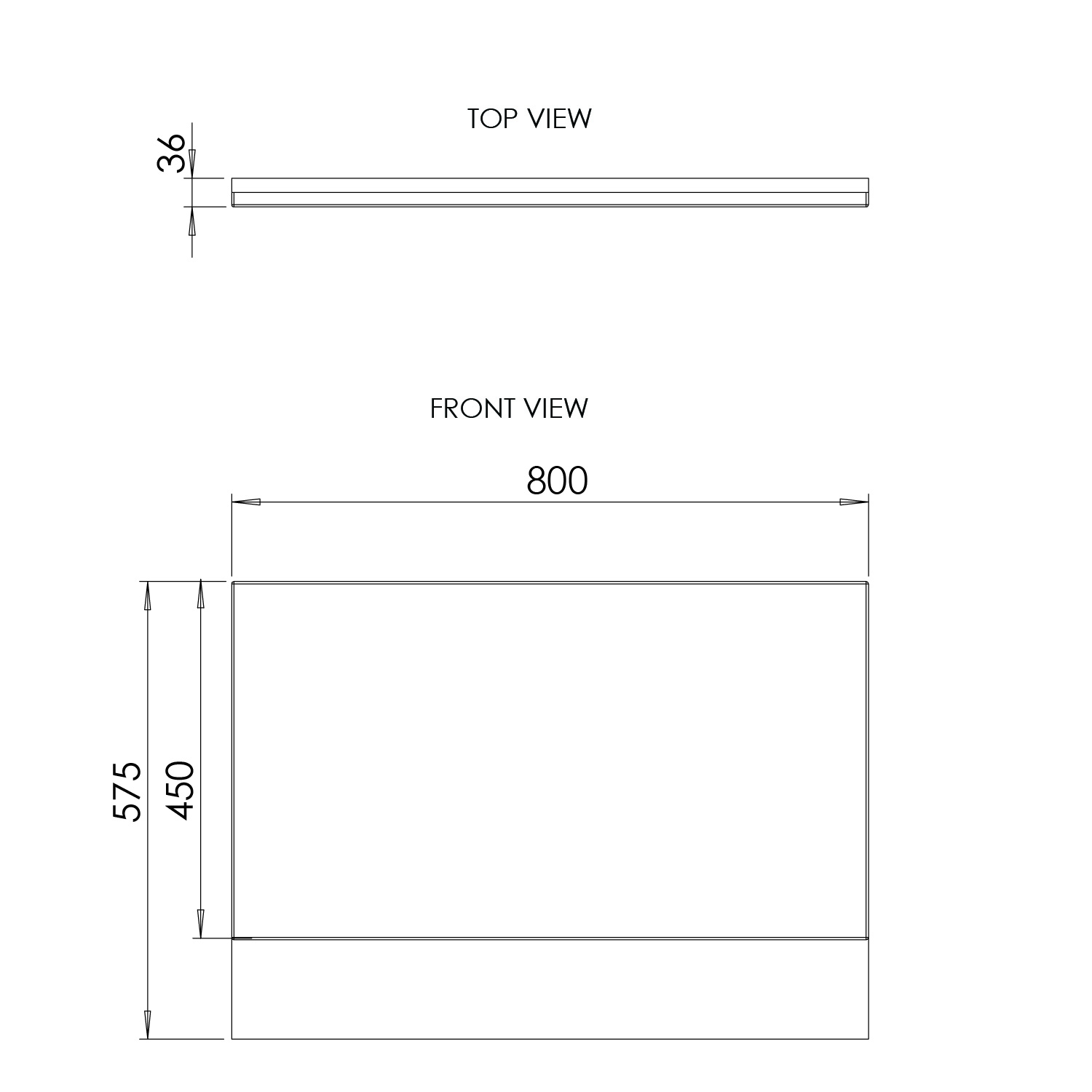 2D Line Drawing