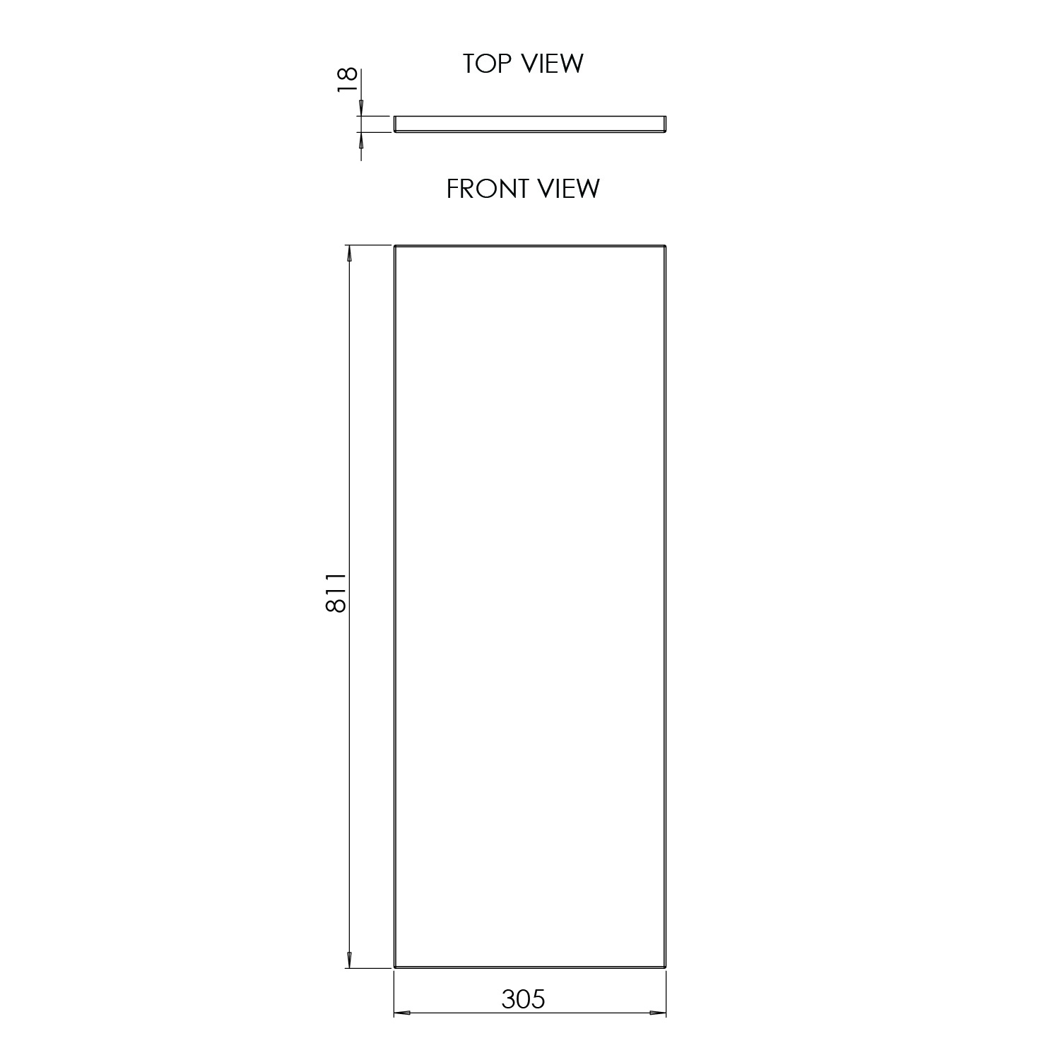 2D Line Drawing