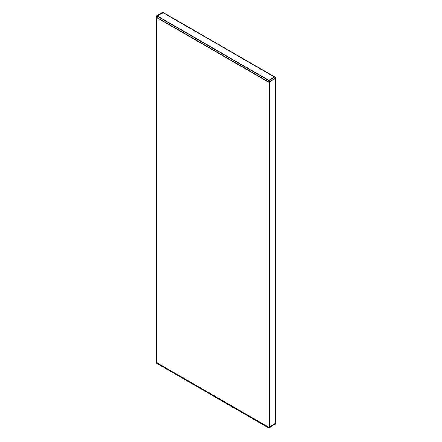 3D Line Drawing