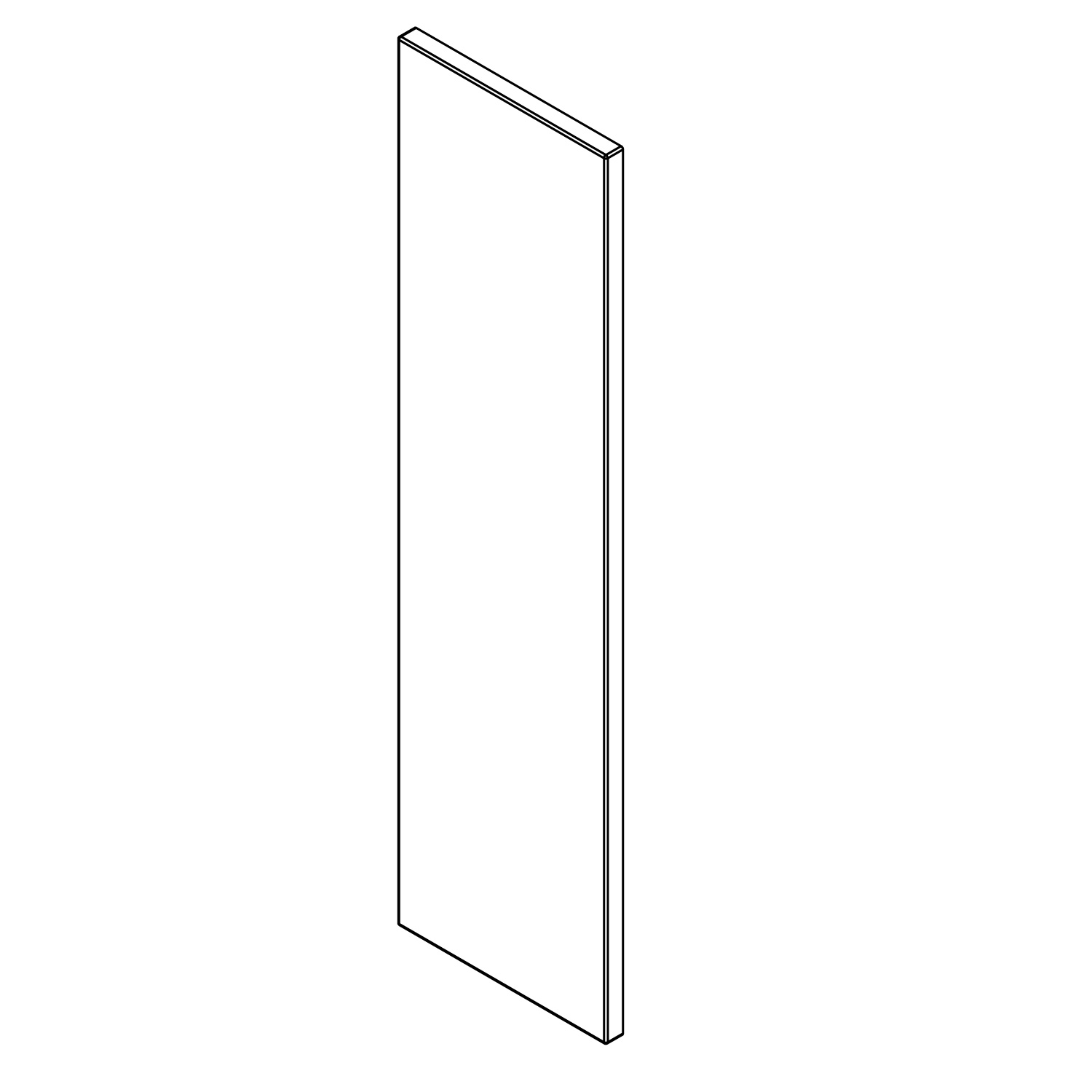 3D Line Drawing