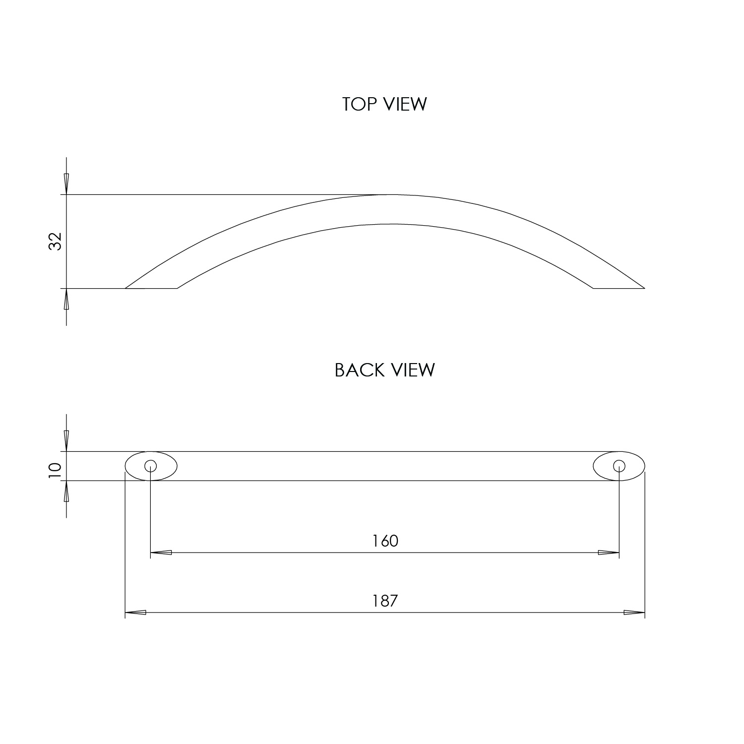 2D Line Drawing