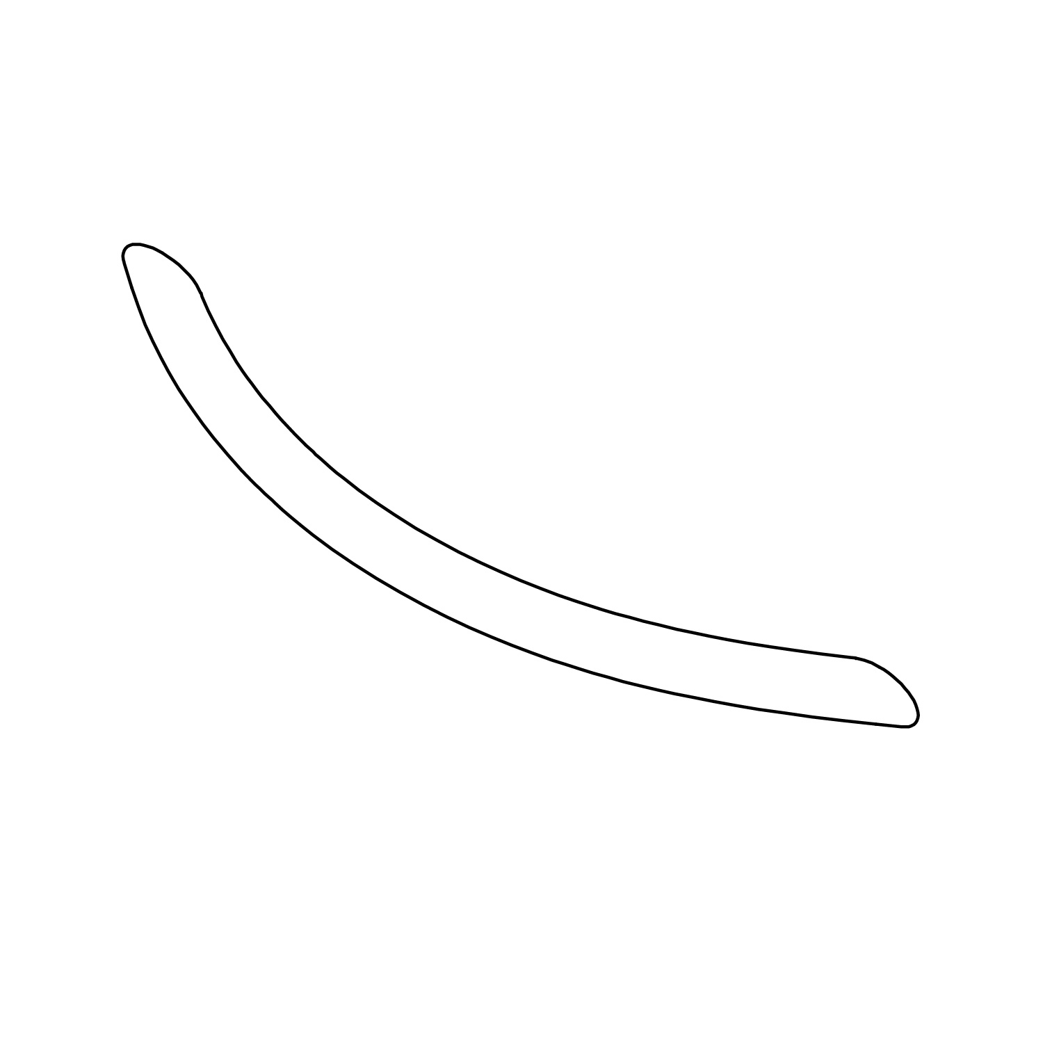 3D Line Drawing