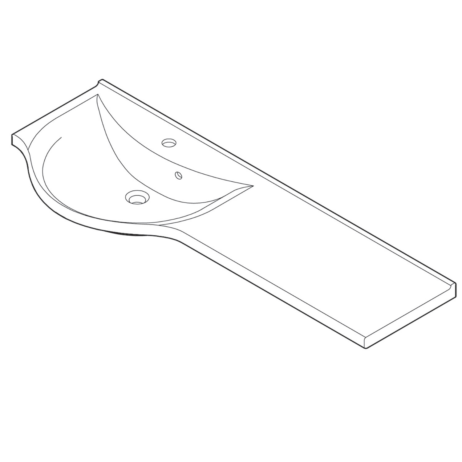 3D Line Drawing
