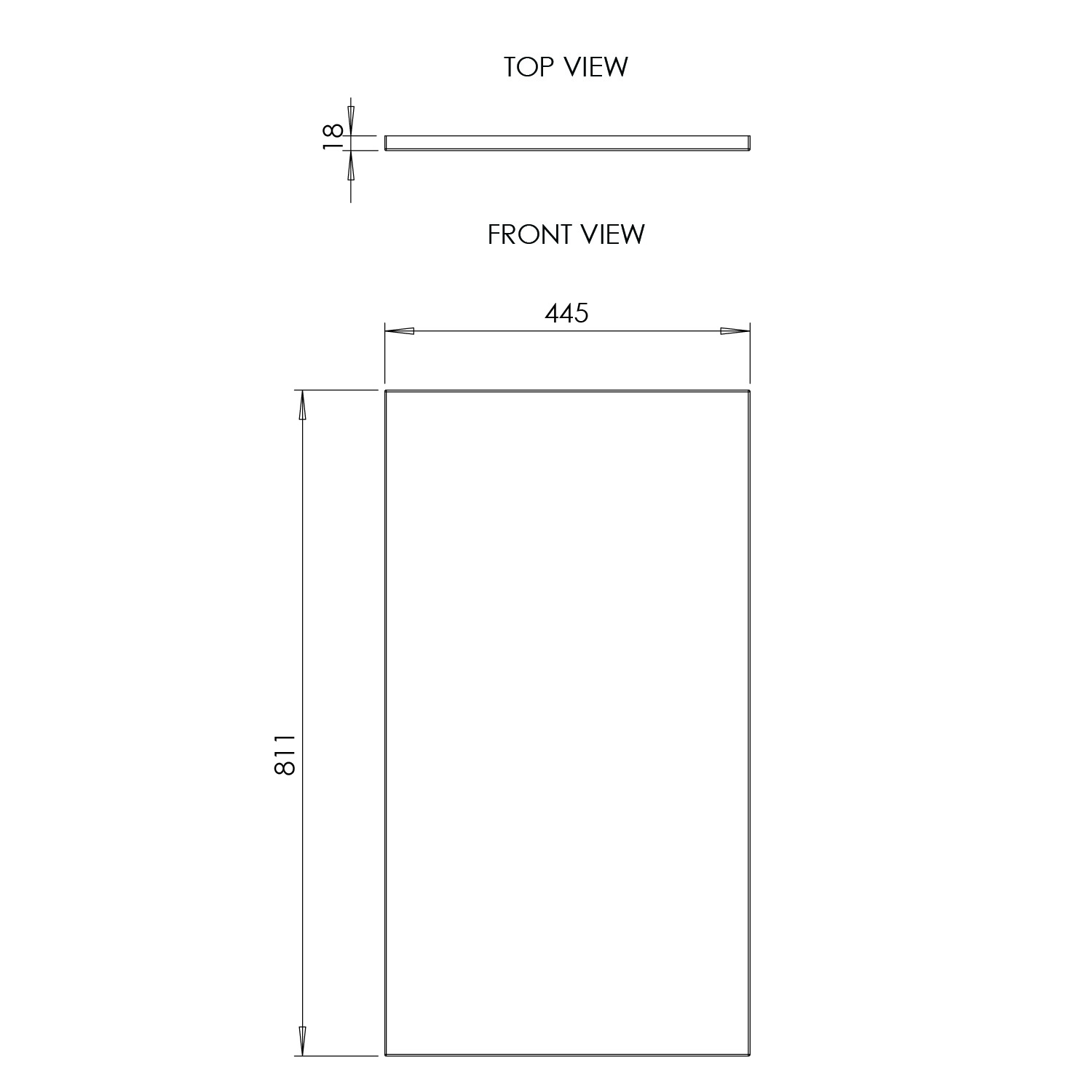 2D Line Drawing