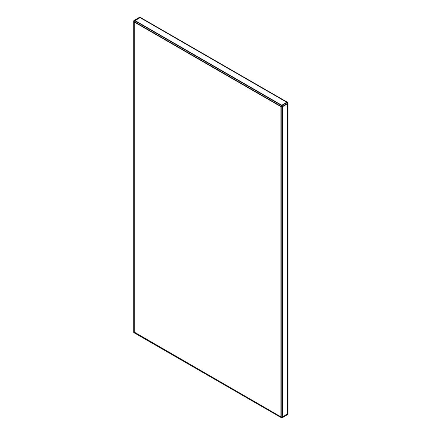3D Line Drawing