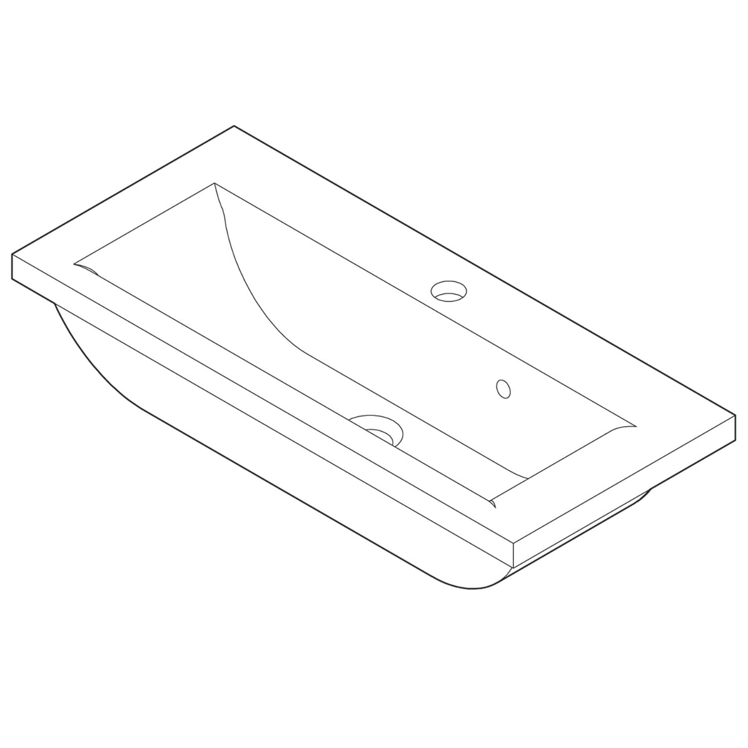3D Line Drawing