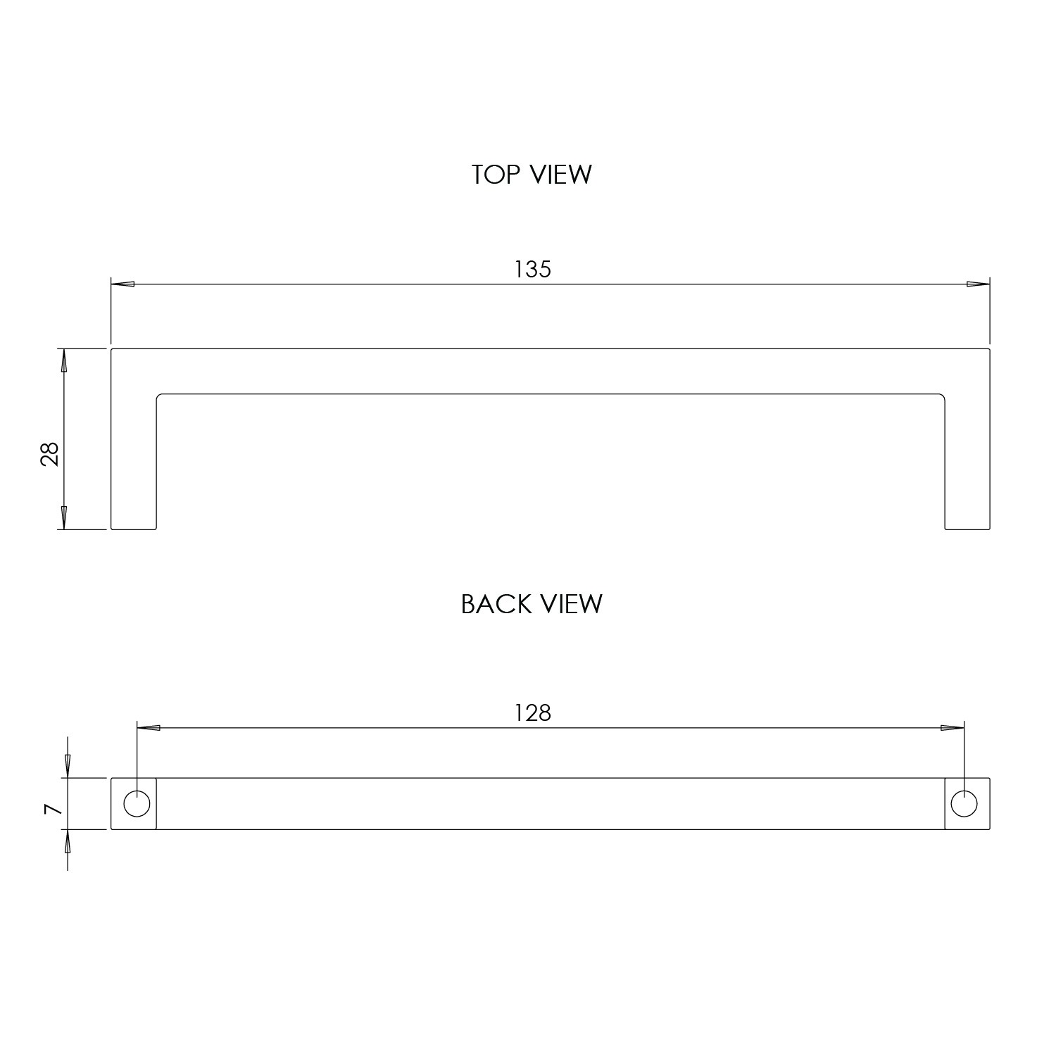 2D Line Drawing