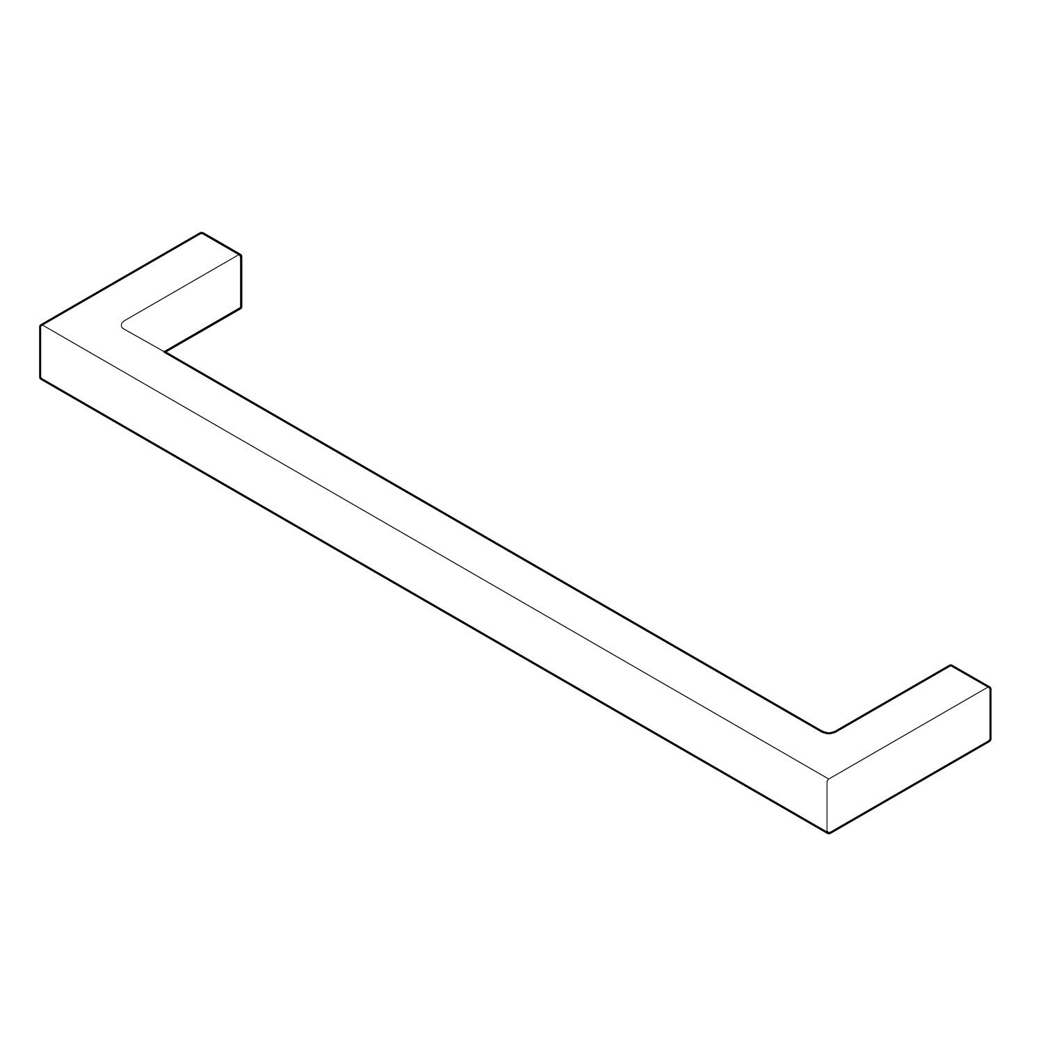 3D Line Drawing