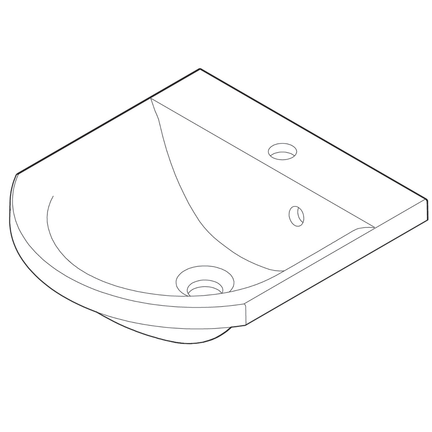 3D Line Drawing