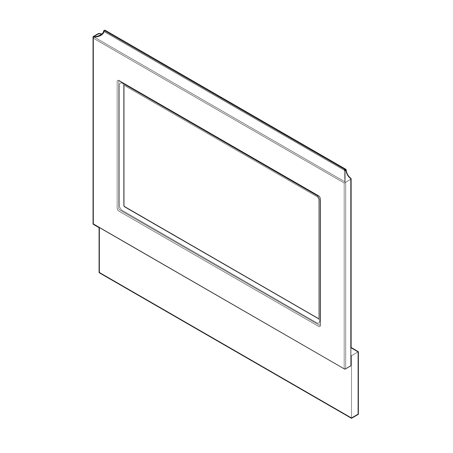 3D Line Drawing