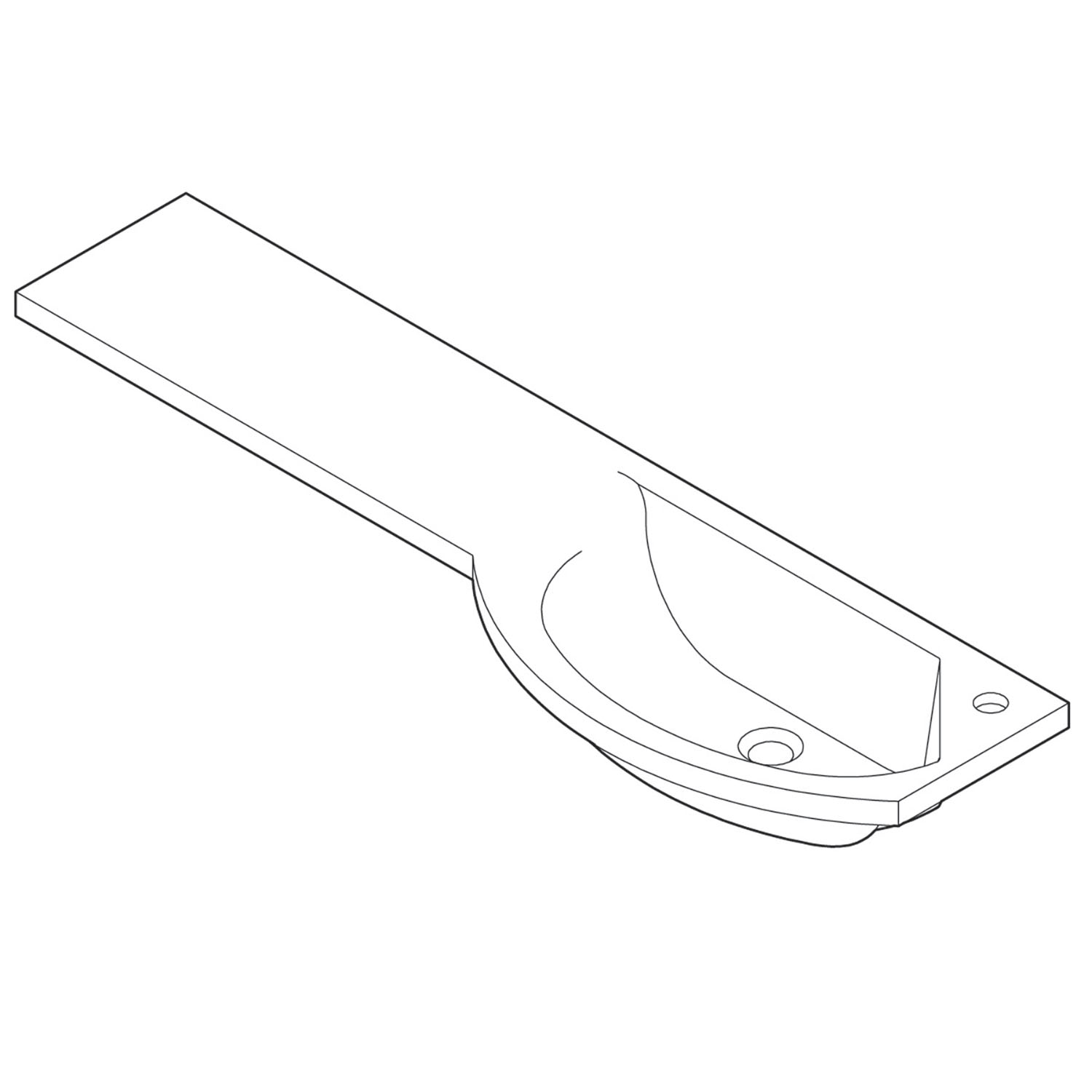 3D Line Drawing
