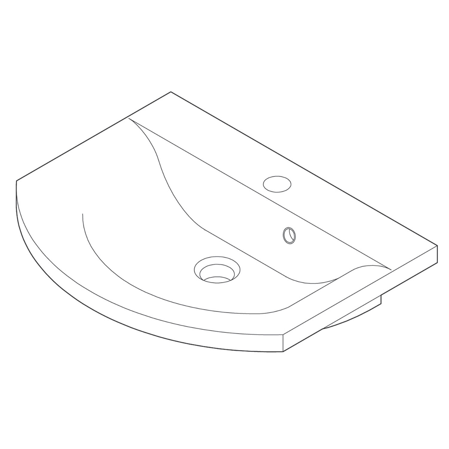 3D Line Drawing