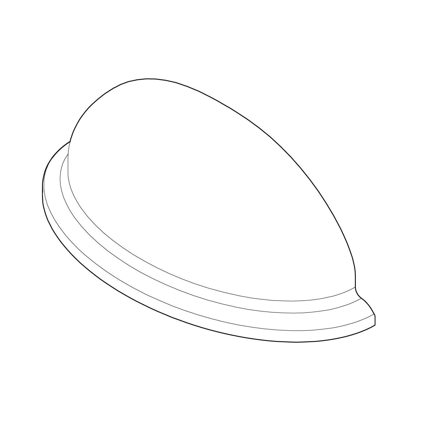 3D Line Drawing