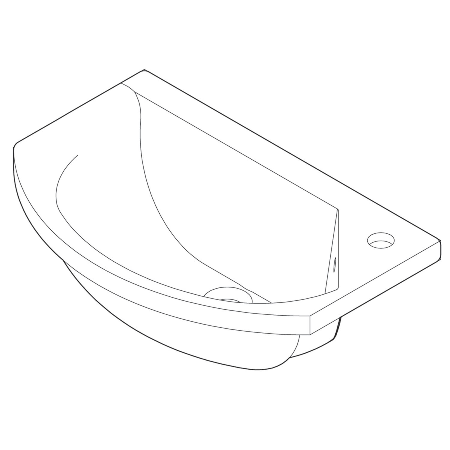 3D Line Drawing