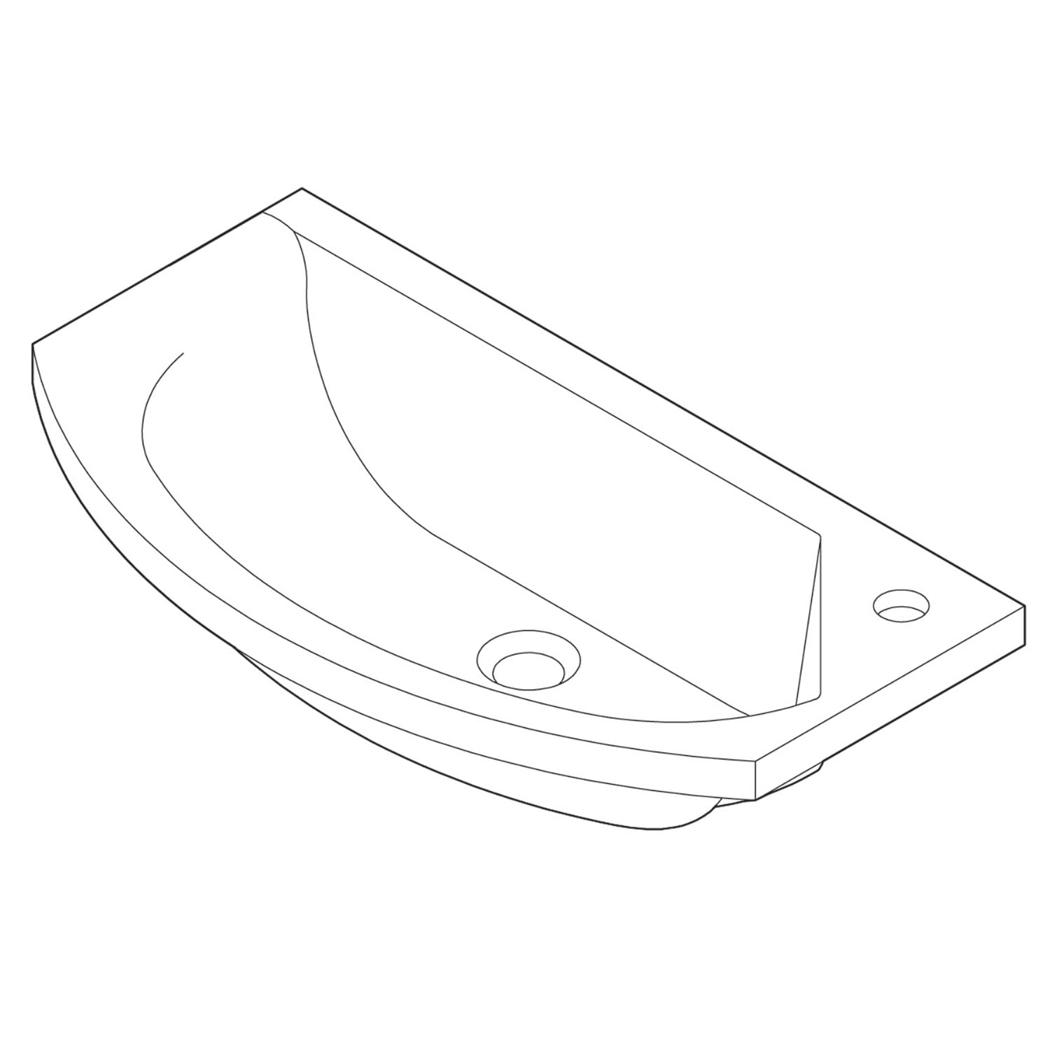 3D Line Drawing