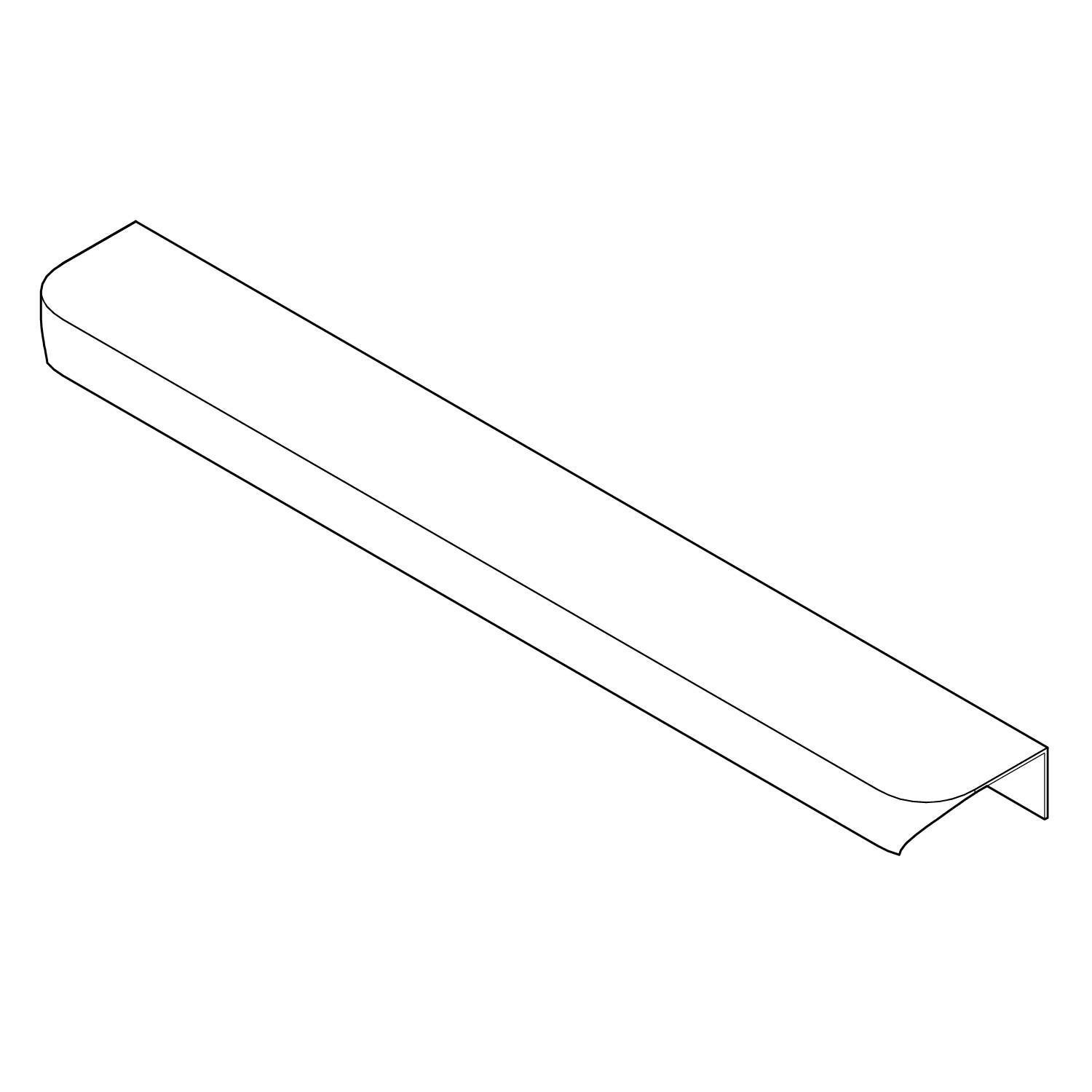 3D Line Drawing