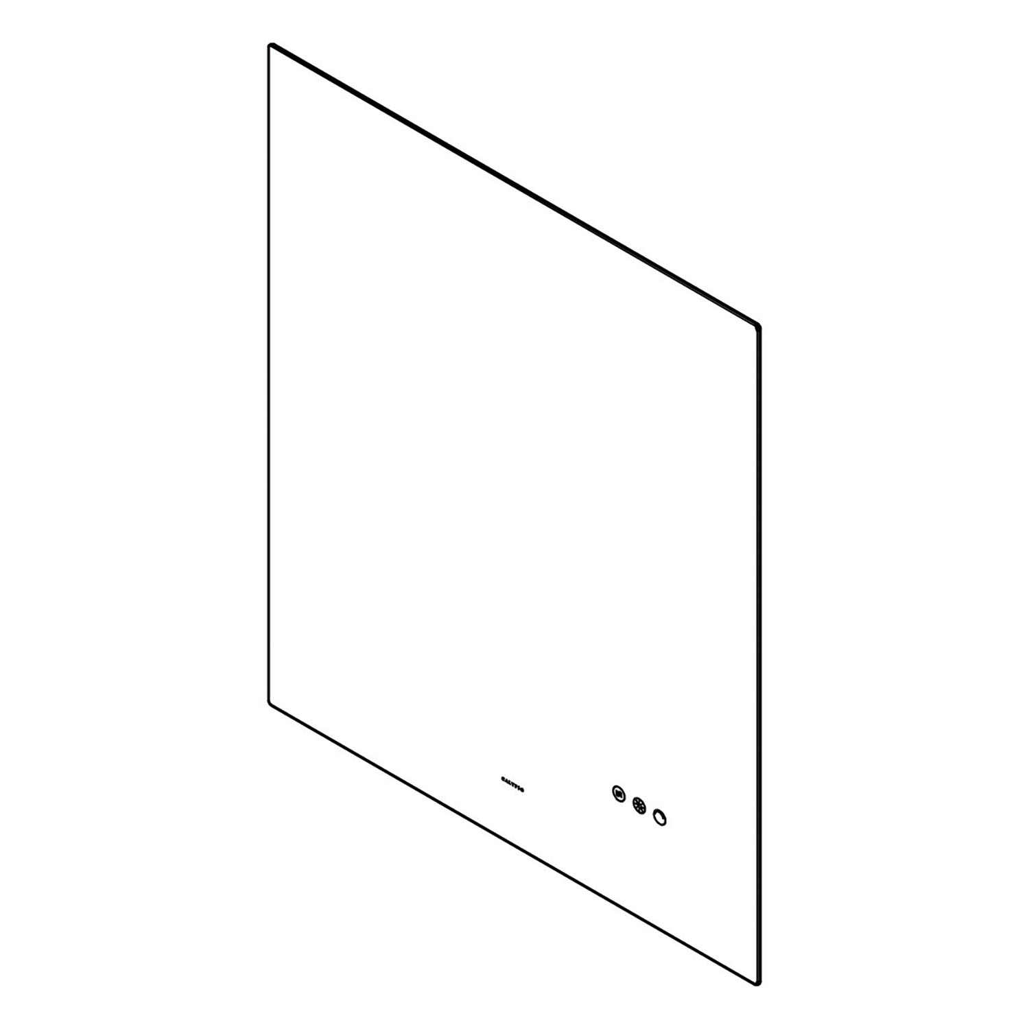 3D Line Drawing