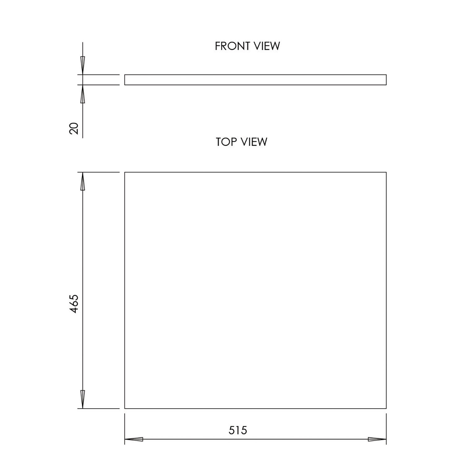 2D Line Drawing