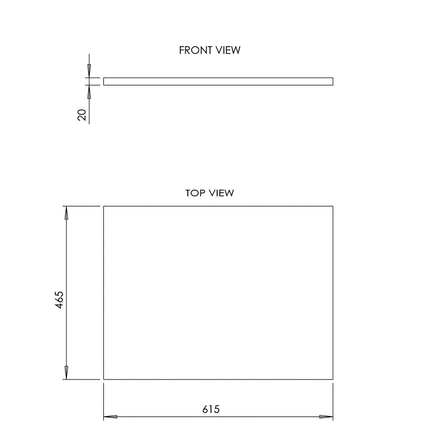 2D Line Drawing