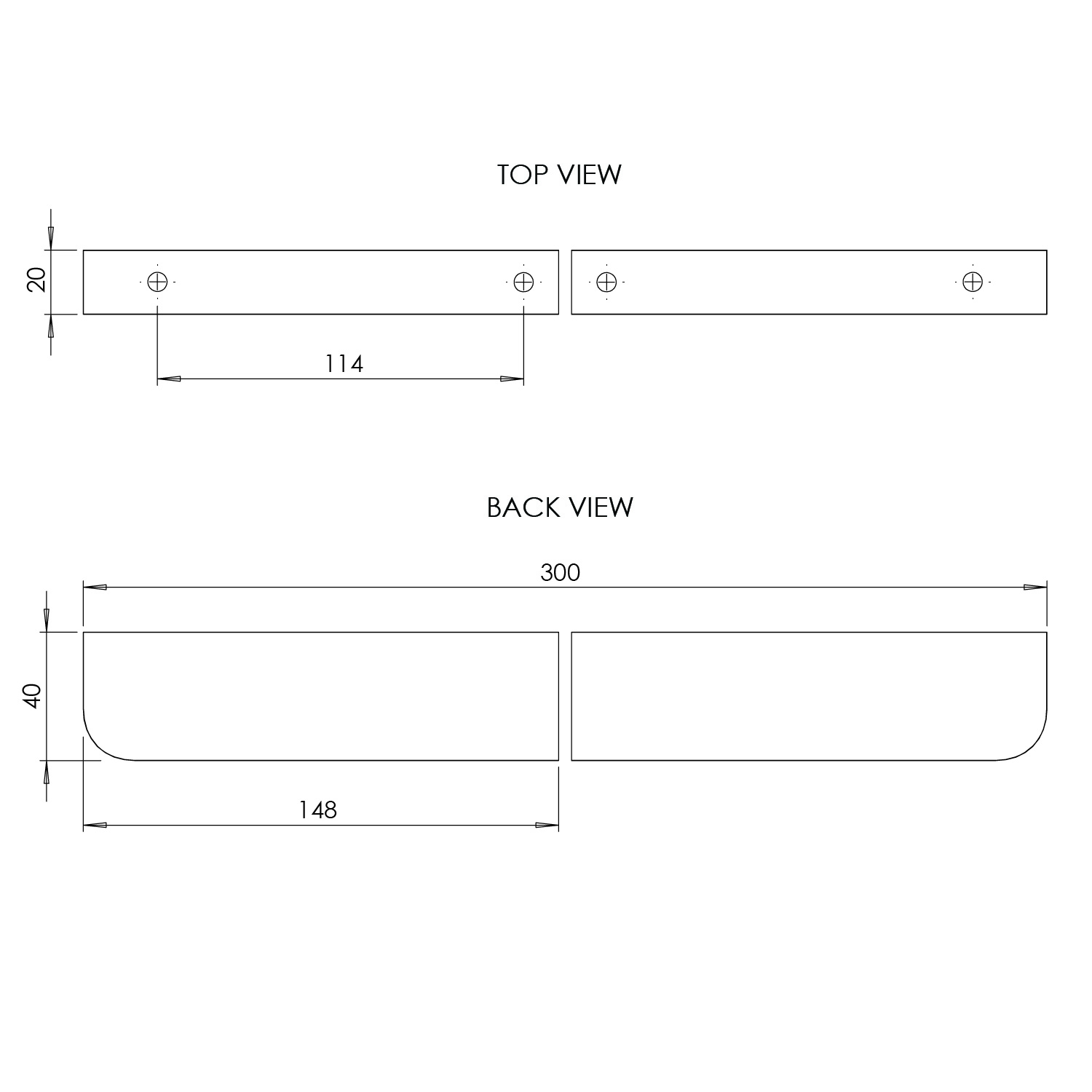 2D Line Drawing