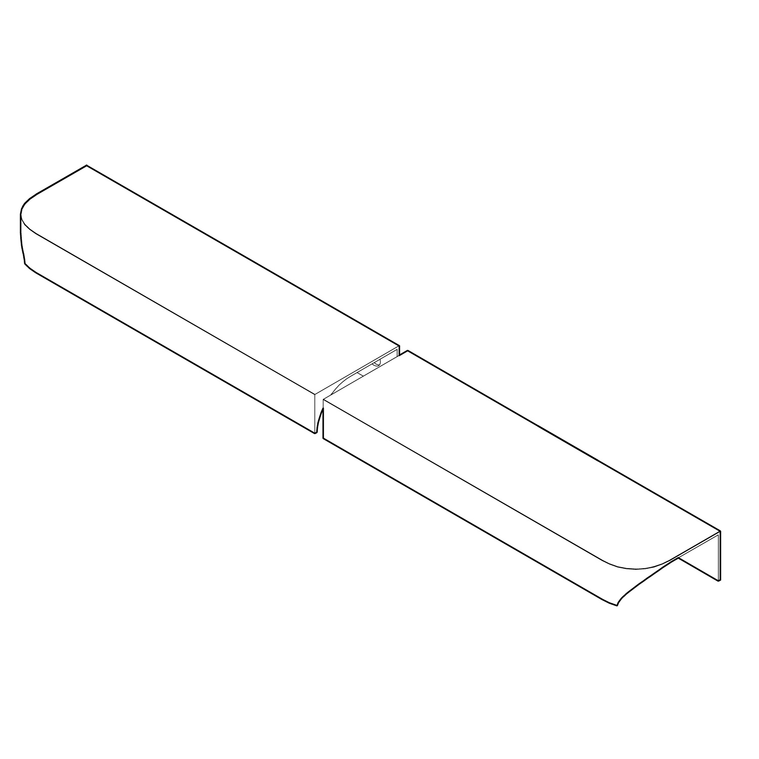 3D Line Drawing
