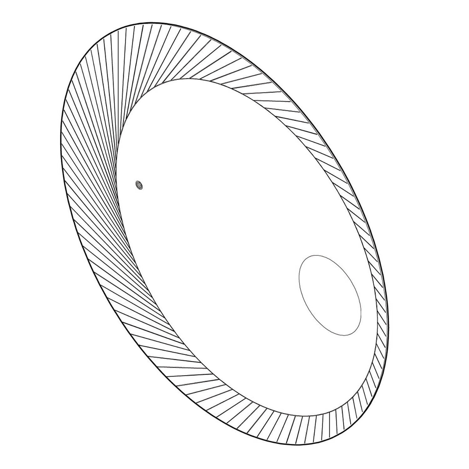 3D Line Drawing