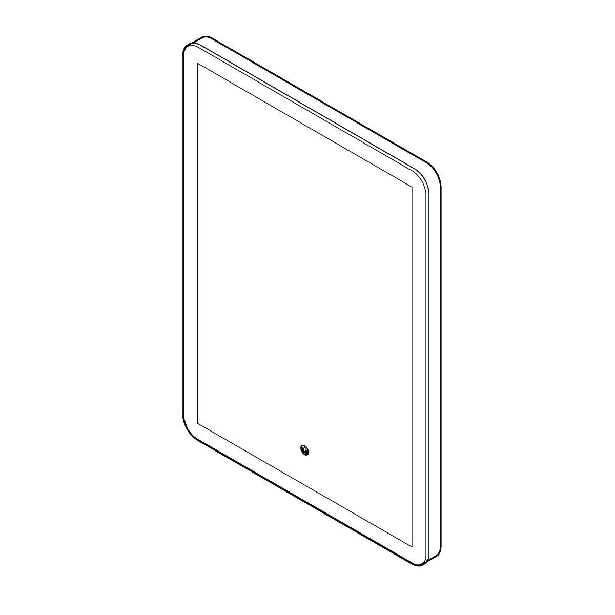 3D Line Drawing