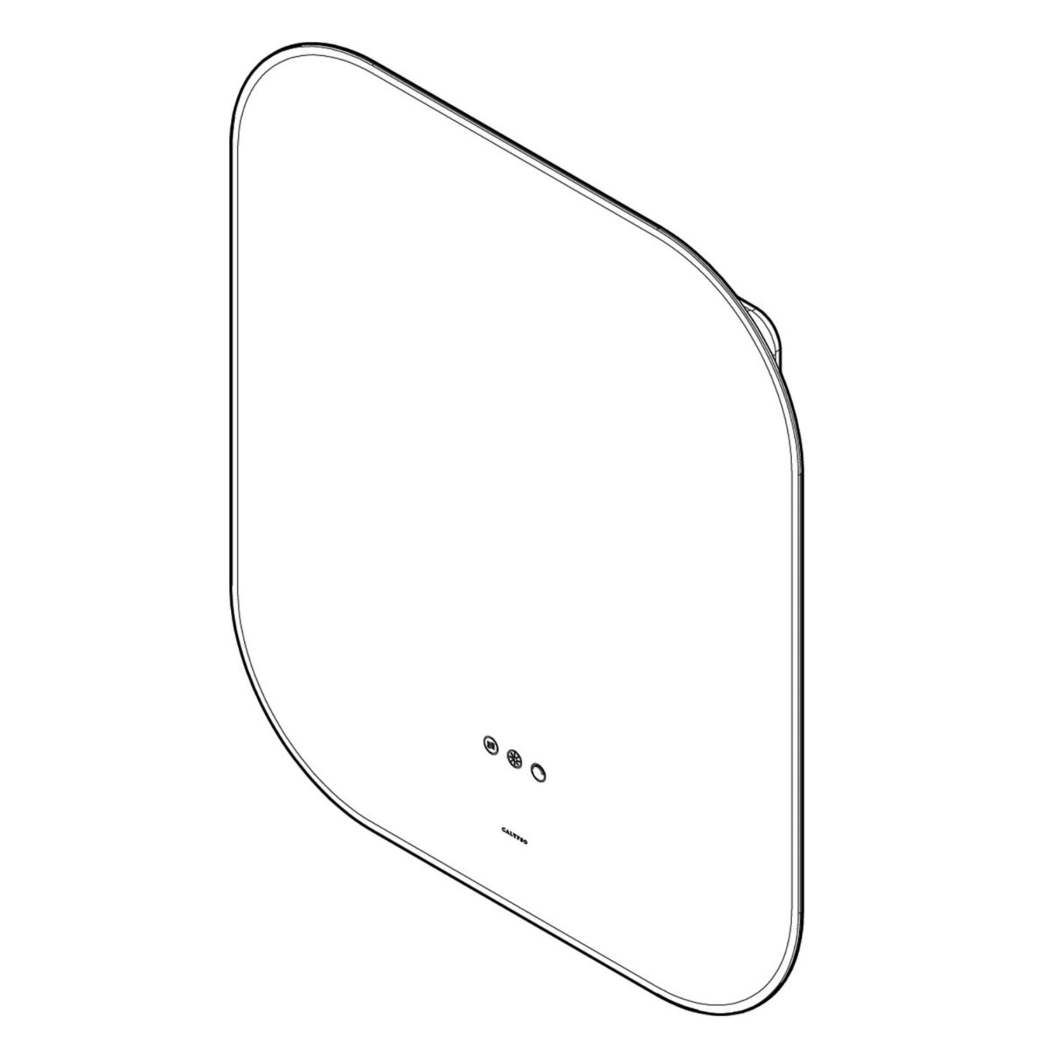 3D Line Drawing