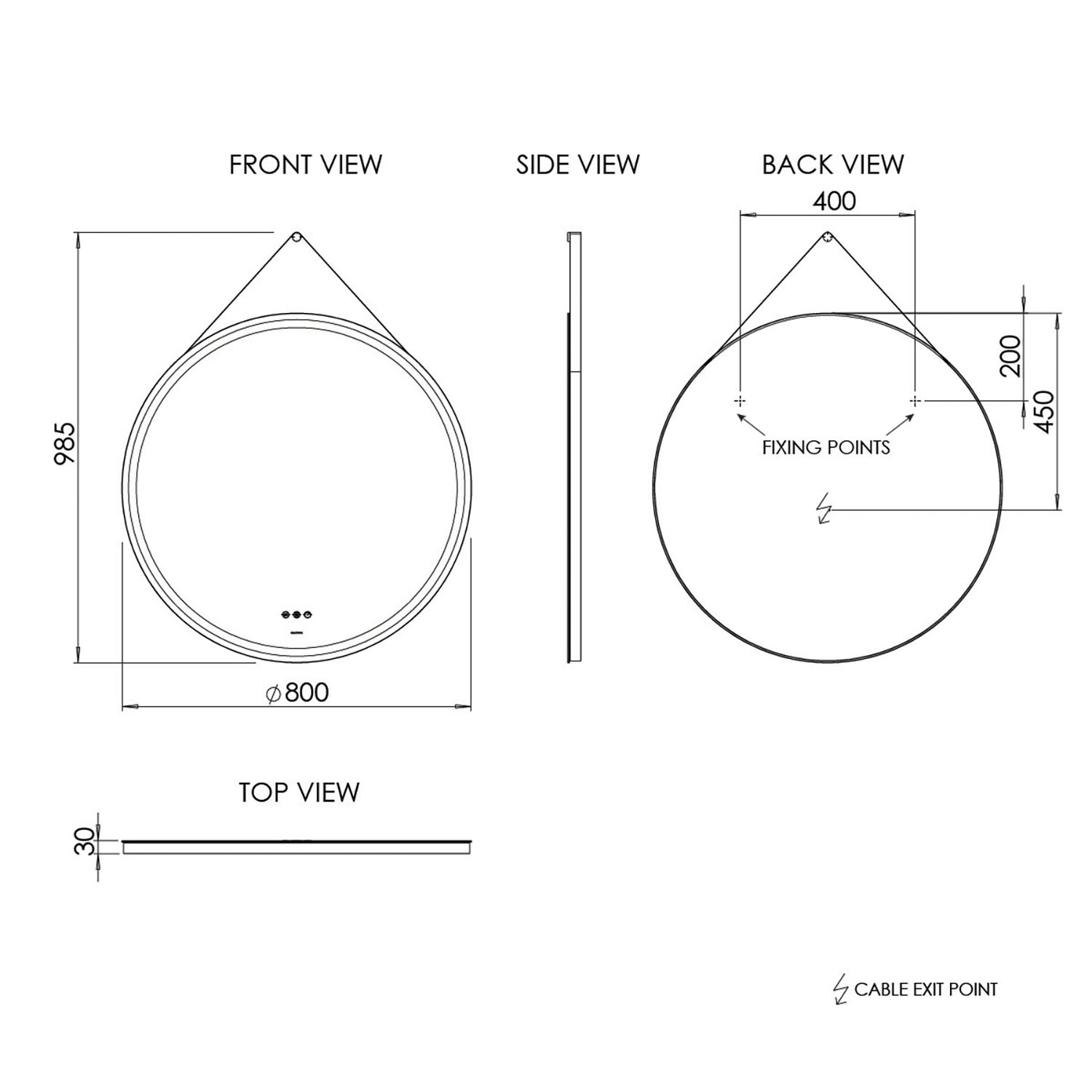 2D Line Drawing