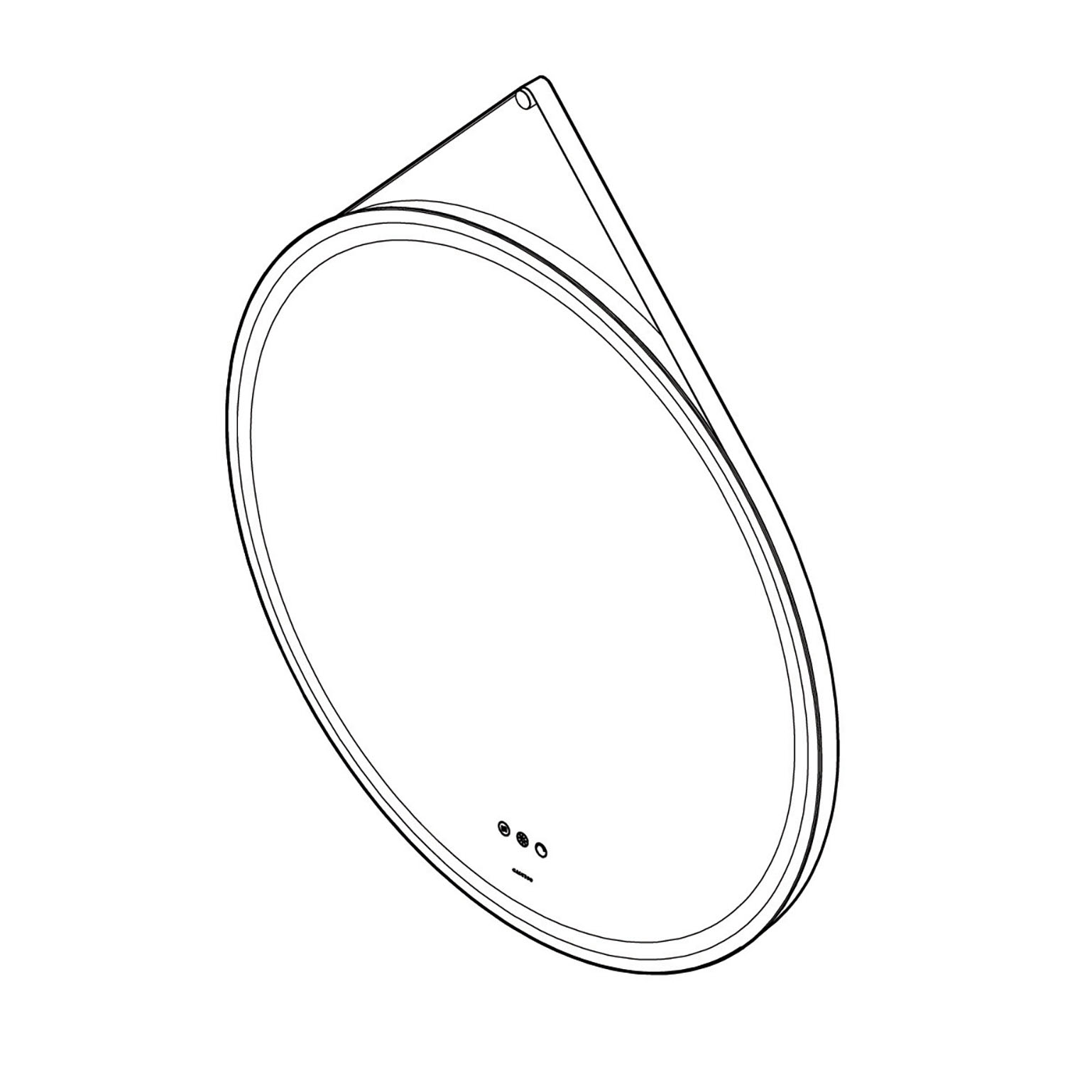 3D Line Drawing