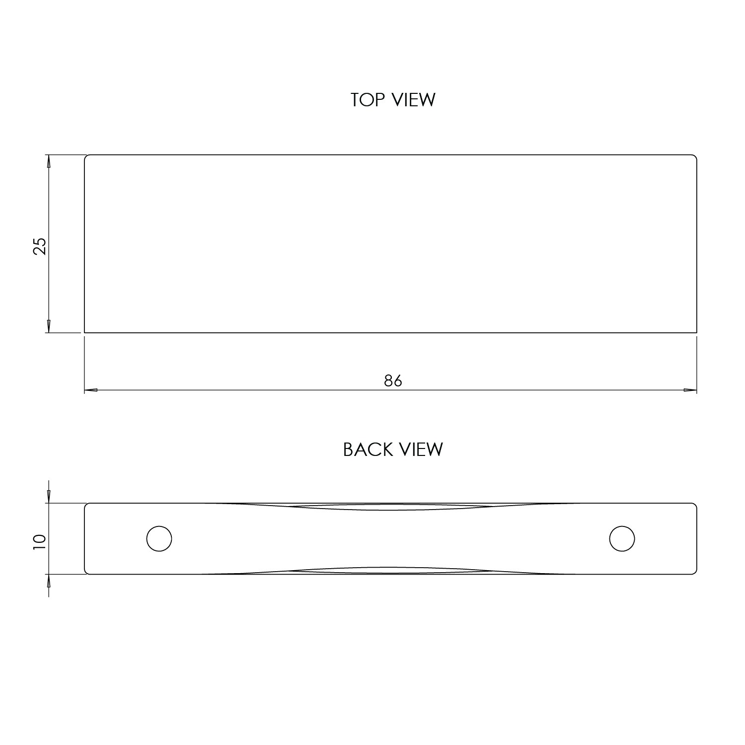 2D Line Drawing