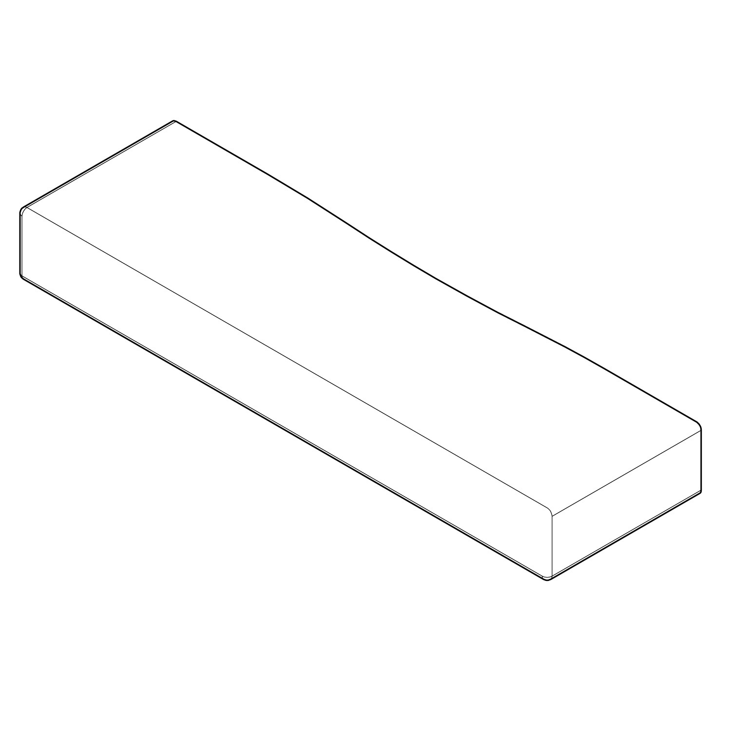 3D Line Drawing
