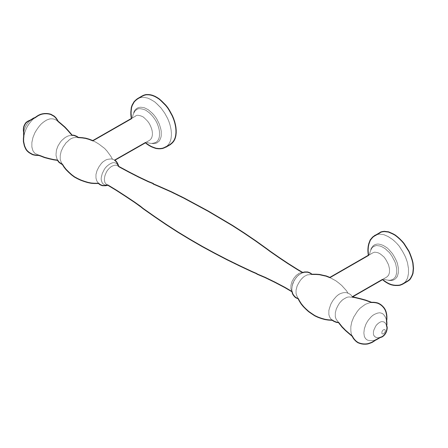 3D Line Drawing