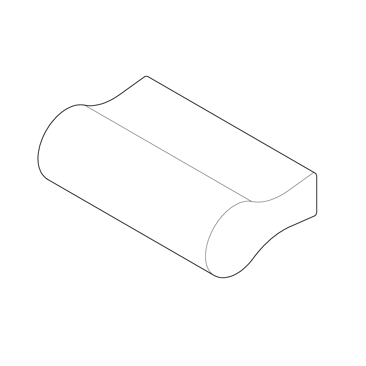 3D Line Drawing