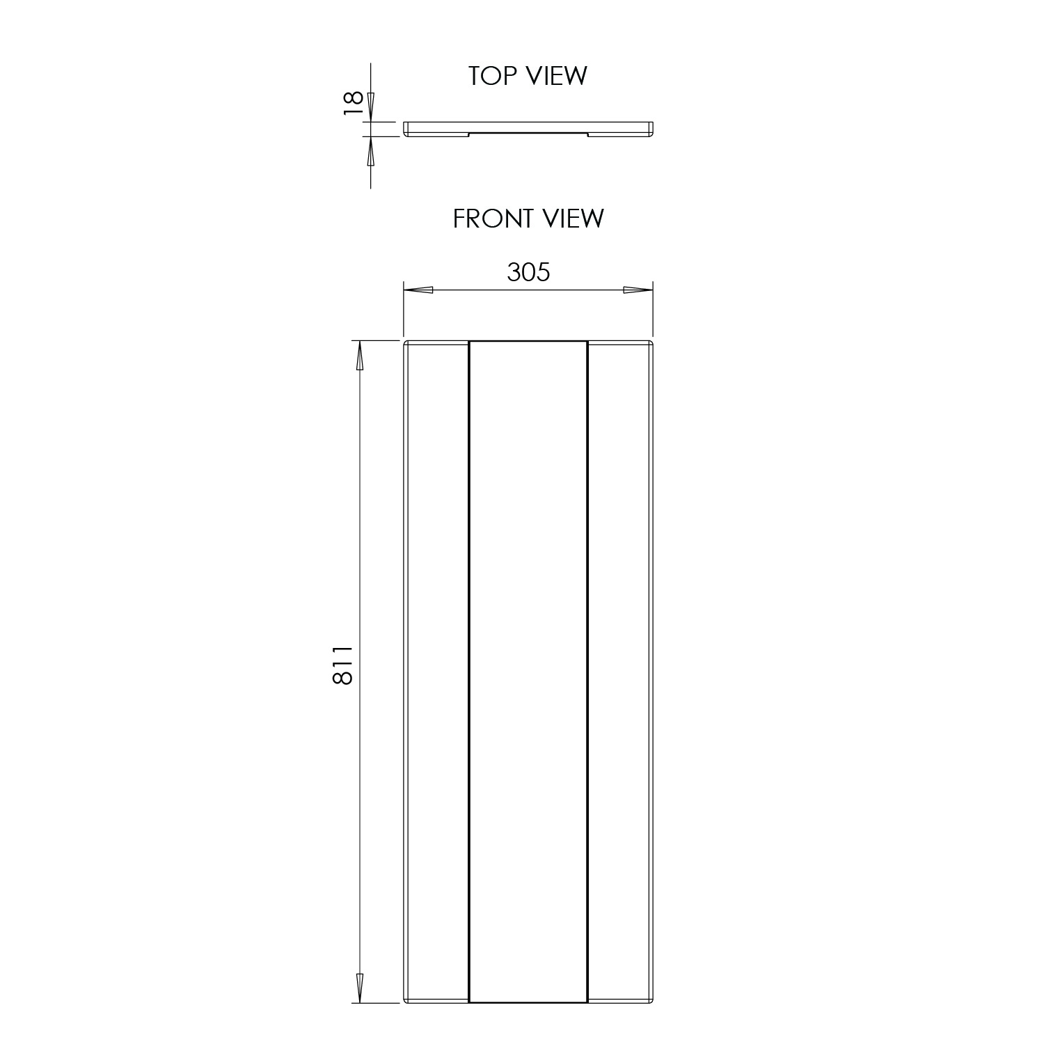 2D Line Drawing