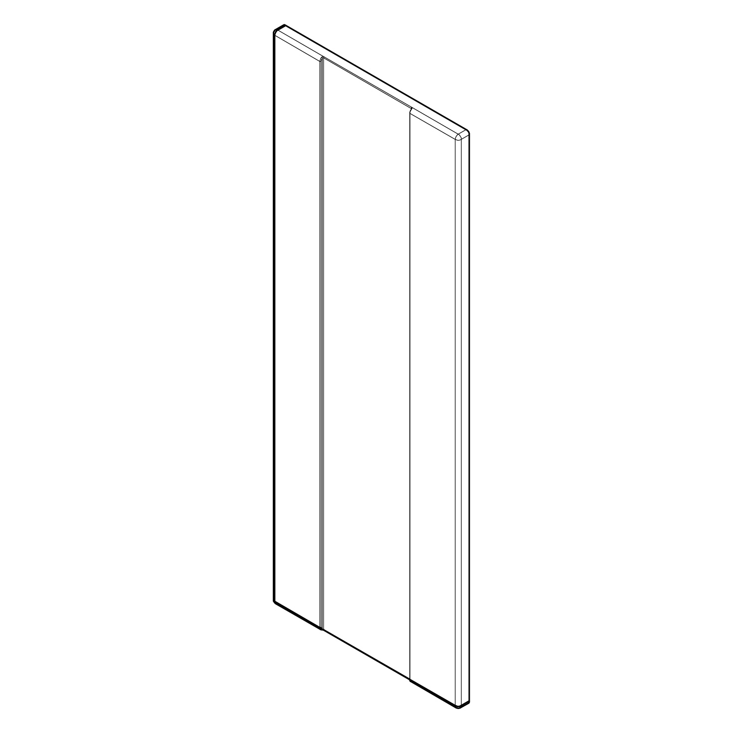 3D Line Drawing
