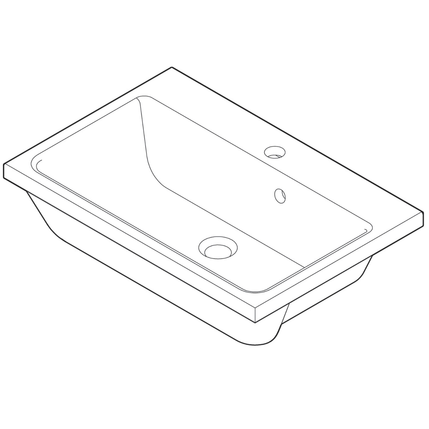 3D Line Drawing