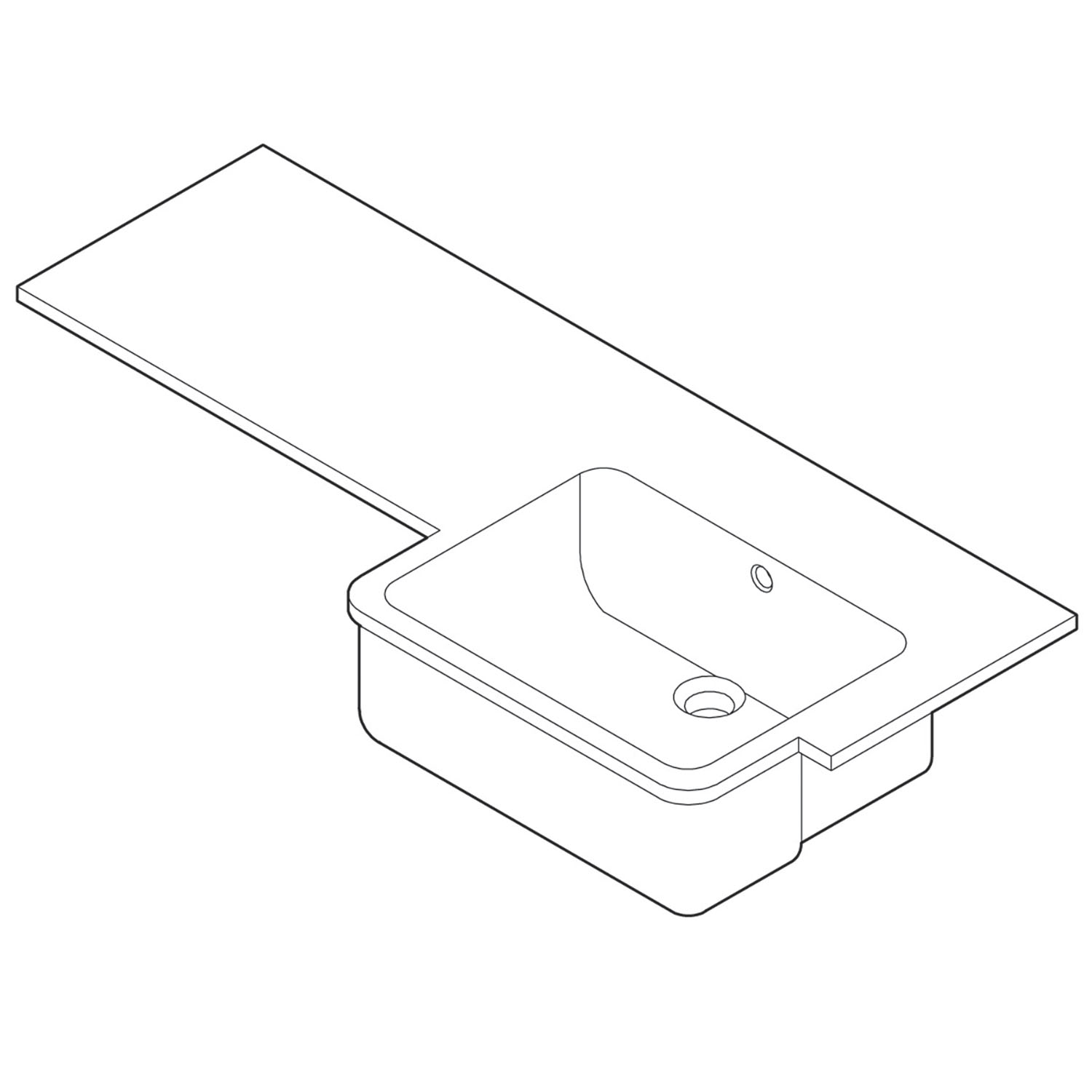 3D Line Drawing