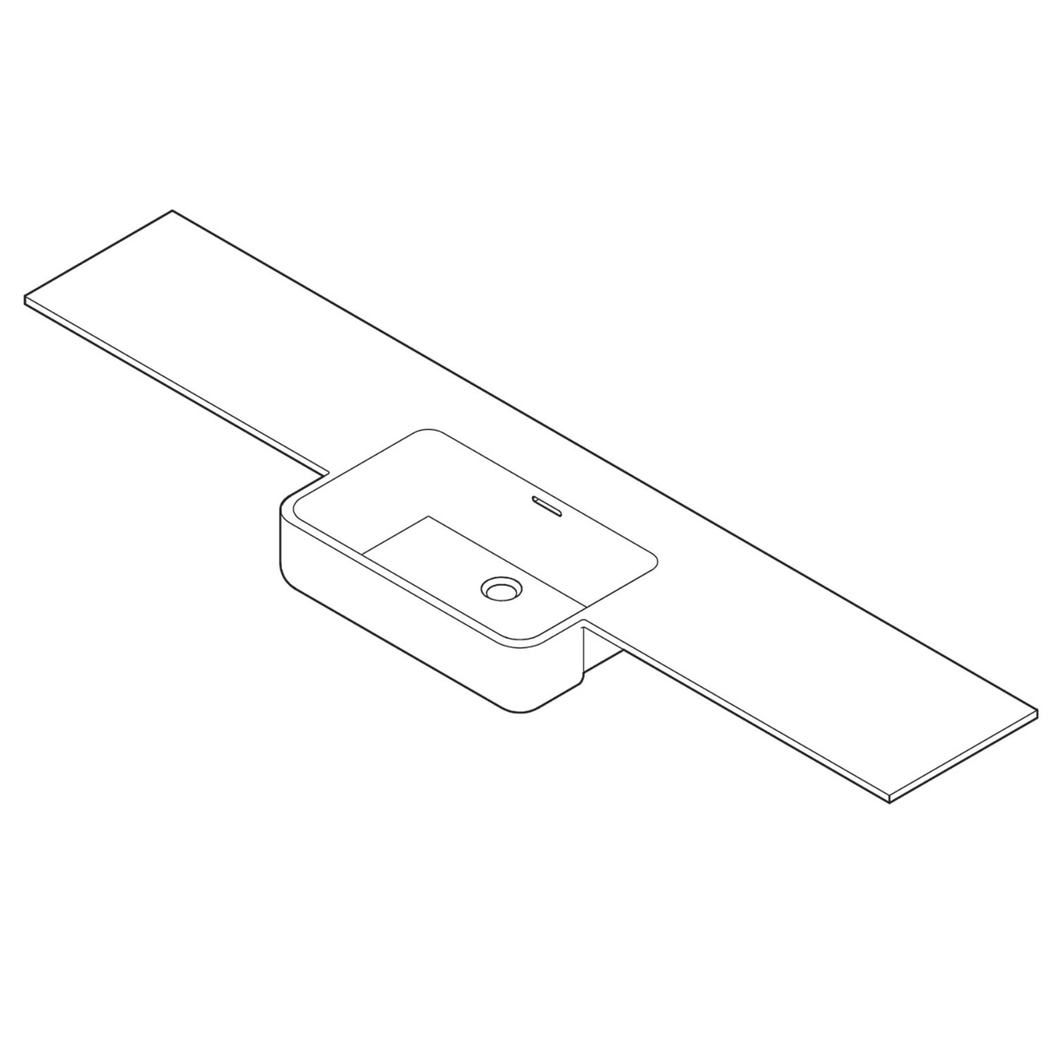 3D Line Drawing
