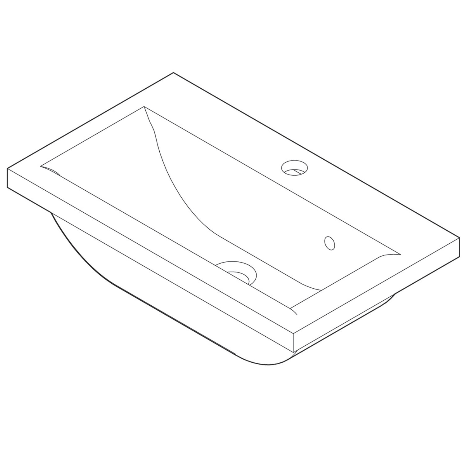 3D Line Drawing