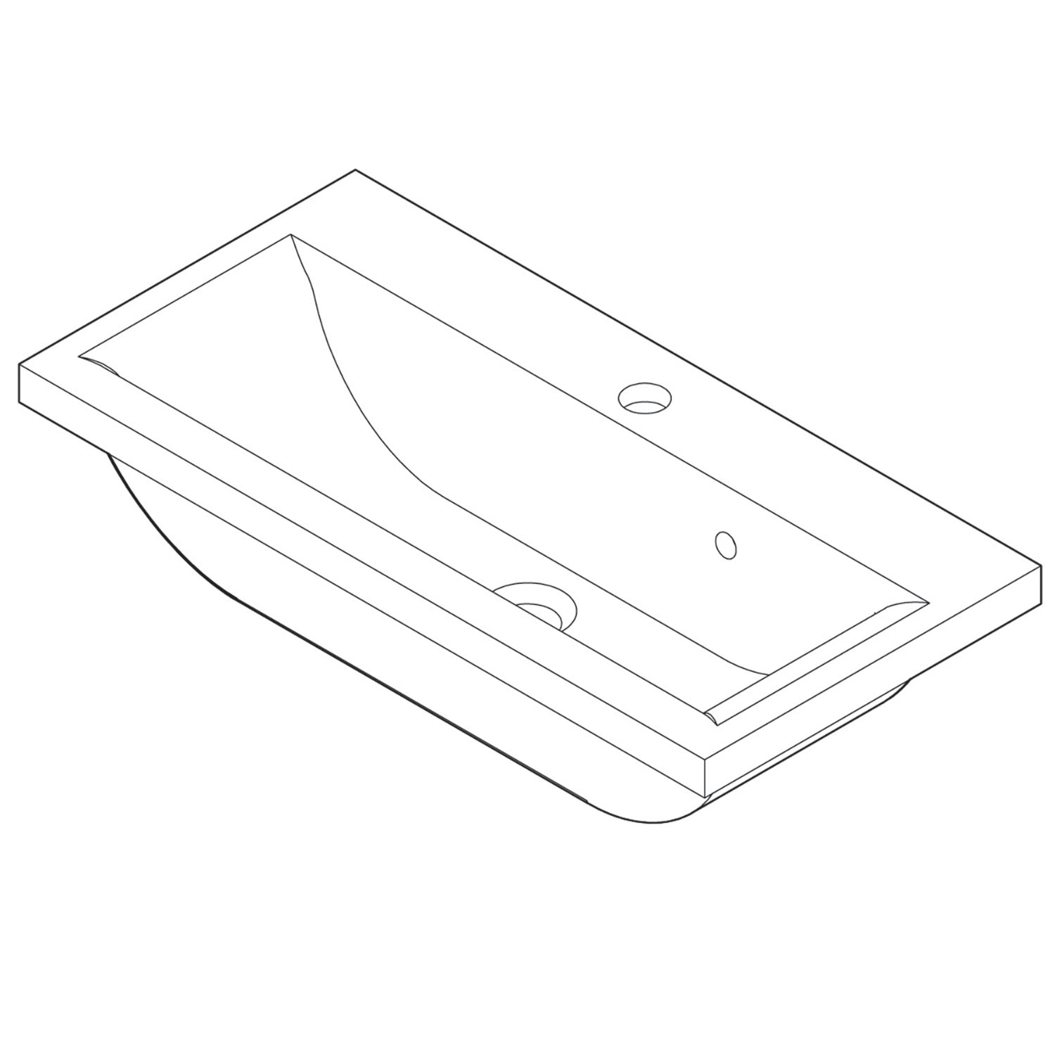 3D Line Drawing
