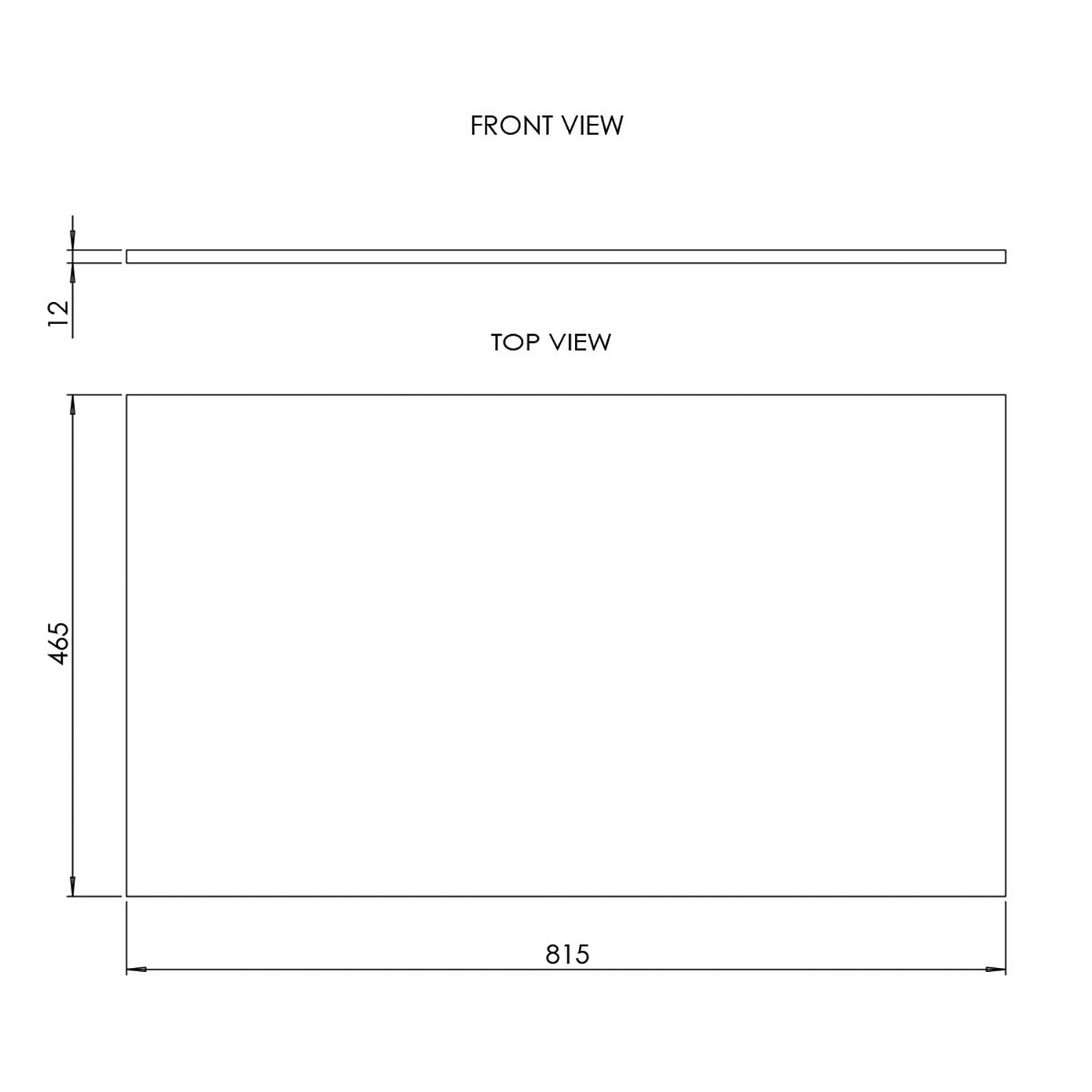 2D Line Drawing