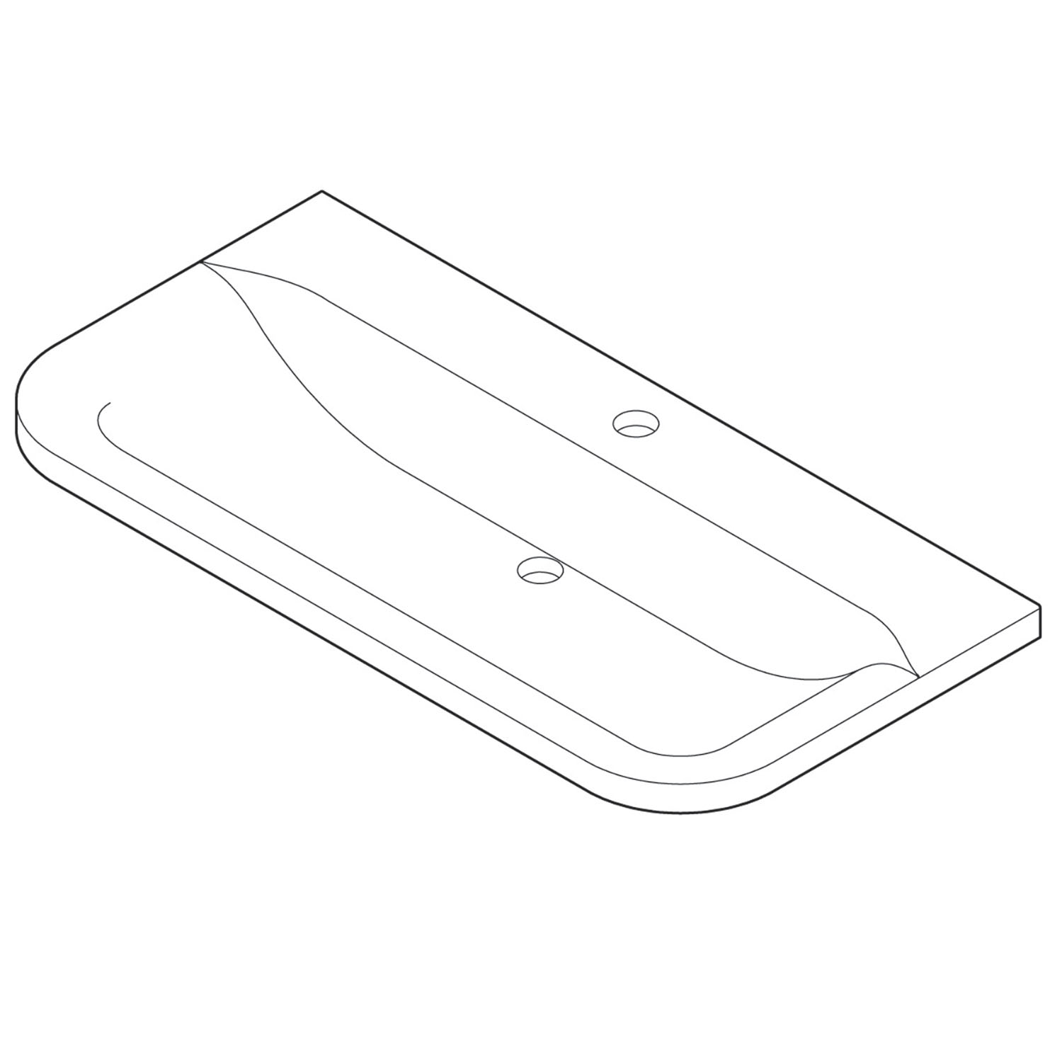 3D Line Drawing