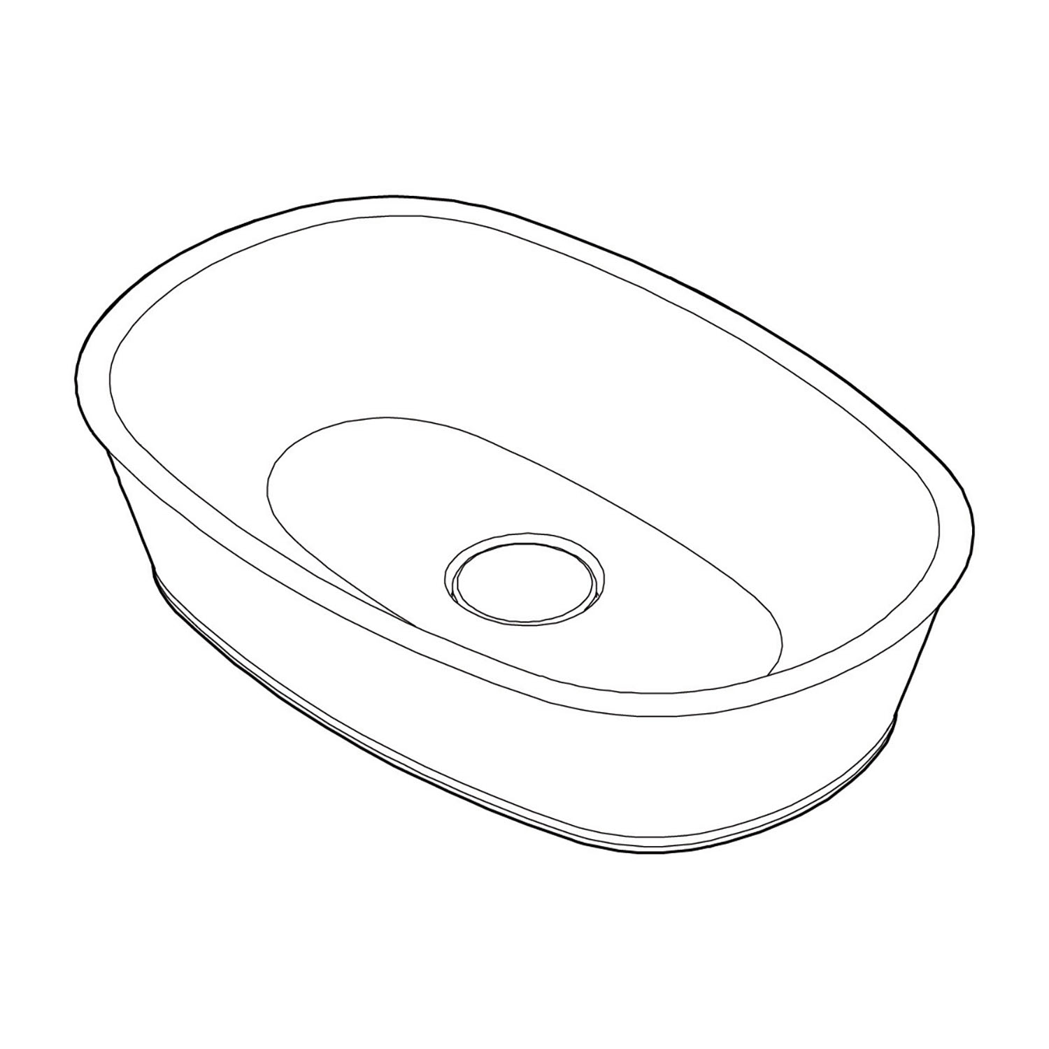 3D Line Drawing