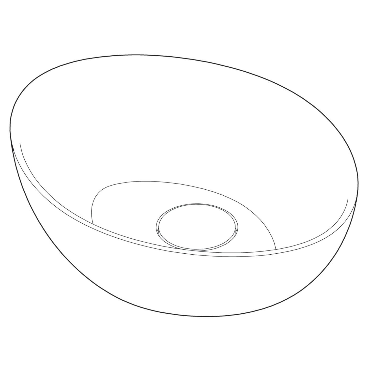 3D Line Drawing
