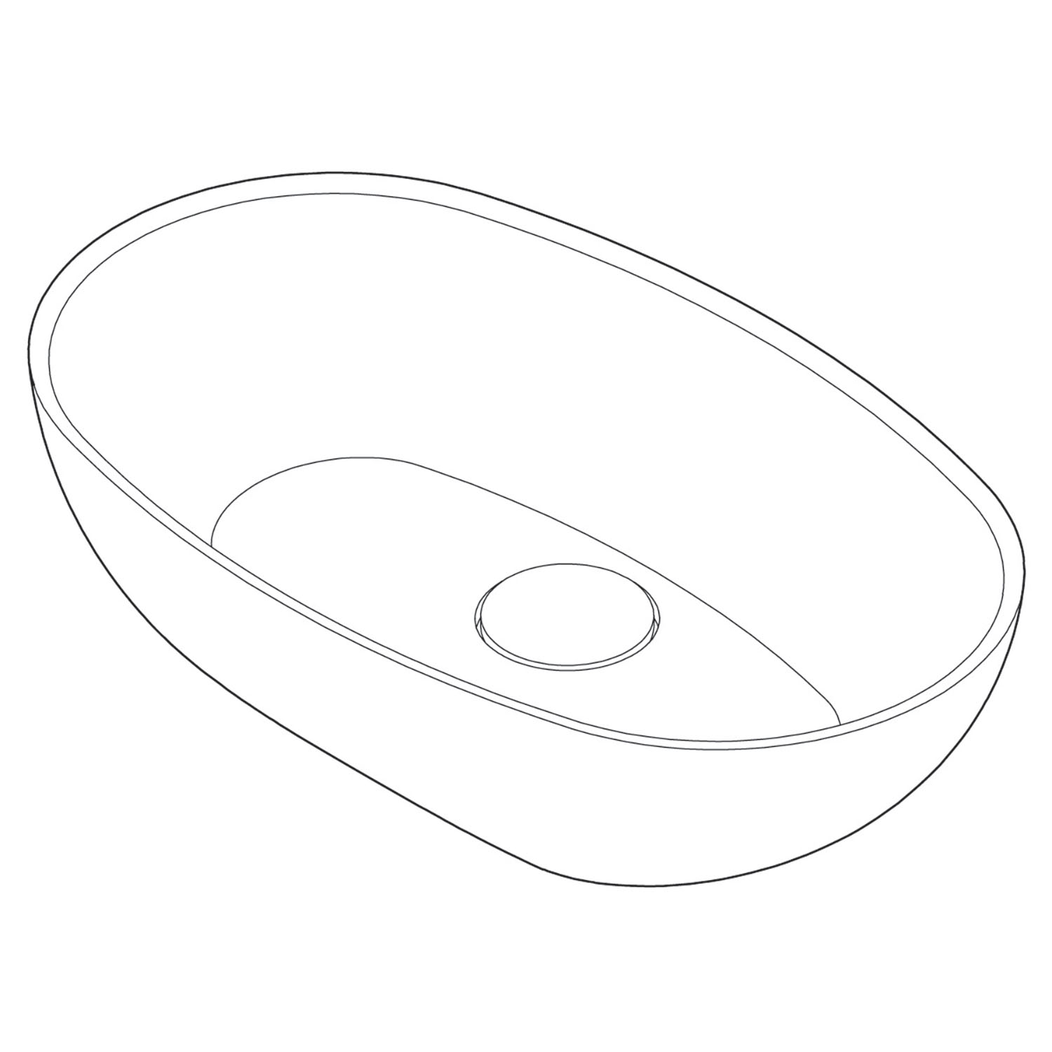 3D Line Drawing